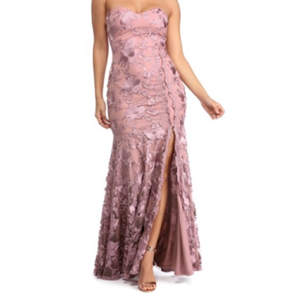 Windsor Mermaid Dress